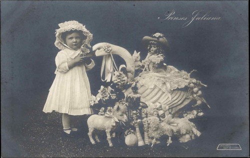 Prinses princess juliana - prinses,