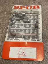 SPUR Shelf Locator Pins Pack