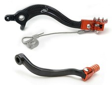 AS3 GEAR LEVER REAR BRAKE