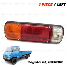 For Toyota JU BU3000 Dyna Truck 1968 - 77 Left Rear Tail Light Lighting Lamp