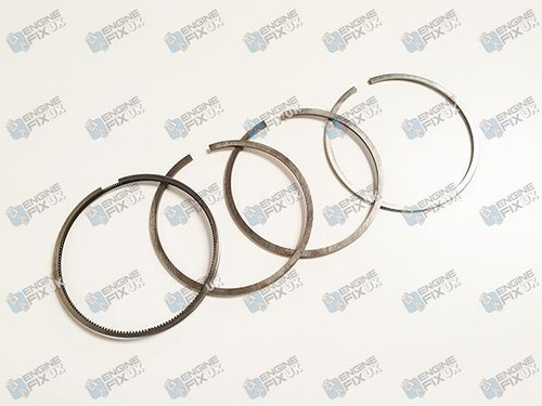 Ford series 2703e 2708e - series,