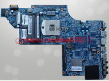 For HP Pavilion DV6 DV6-6000 HM65 665349-001 Intel Laptop Motherboard Tested