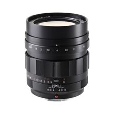 Voigtlander Nokton 42.5mm