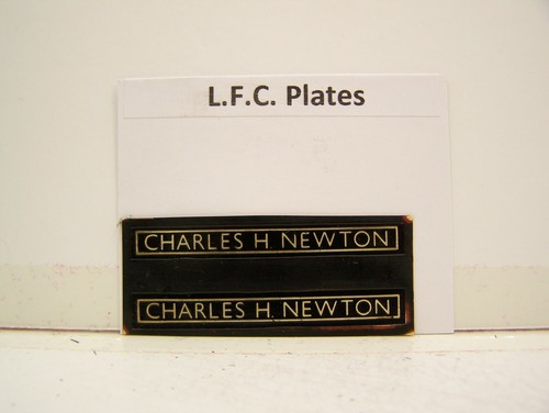 Lfc lner 4901 charles - lfc,