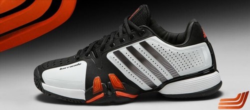 Rare adidas barricade tennis - rare,