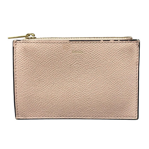 Valextra fragment case - , peonia