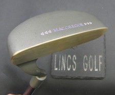 Macgregor Supreme Putter