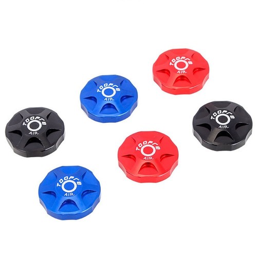 Bicycle air gas fork cover - fork,