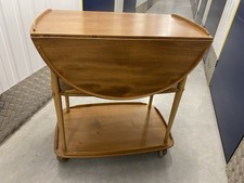 Ercol Vintage Buffet Serving