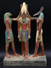 Ancient Egyptian Antiques King
