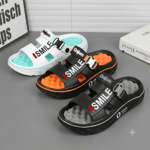 Slippers mens lightweight - slippers,
