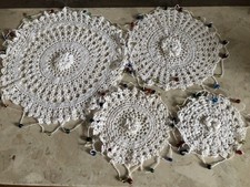 Vintage Crochet & Bead