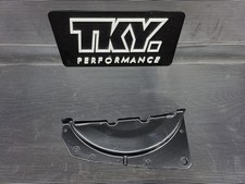 Refurbished Honda Civic MB6 MC2 Aerodeck Flywheel Clutch Inspection Cover B18C4