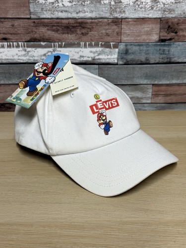 New levi nintendo - levi’s, super