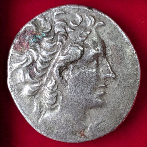 Ptolemy xii neos dionysos - xii,
