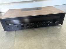 Rotel Vintage Hifi Amplifier