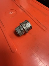 BMW Locking Wheel Nut Key 39