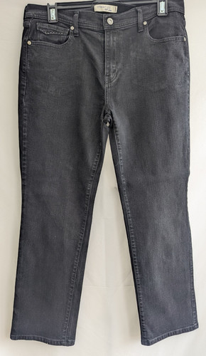 Levi 505 straight leg womens - 505,