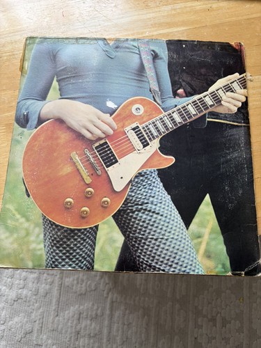 Rex 1970 hifly vinyl lp - 2,
