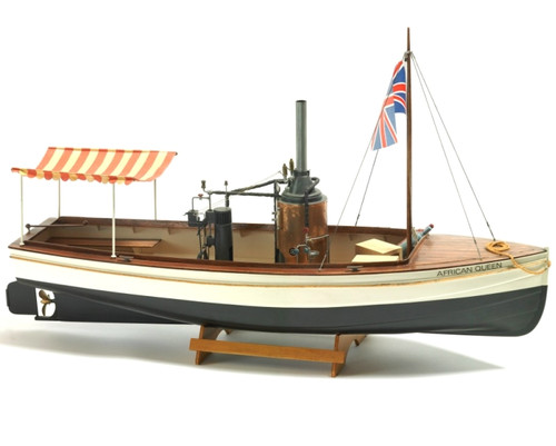 Billing boats scale - boats, 1/12