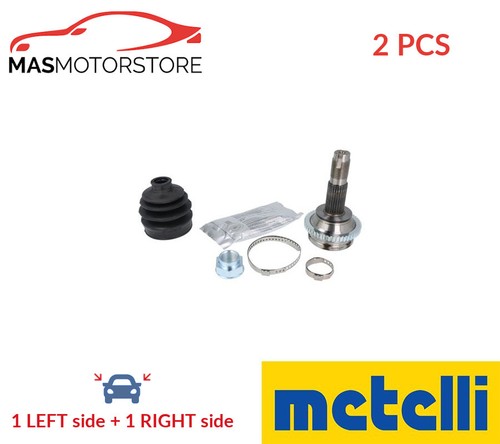 Driveshaft joint kit - driveshaft, cv