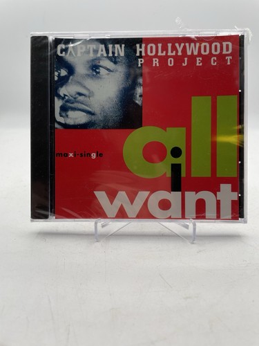 Captain hollywood project - hollywood,