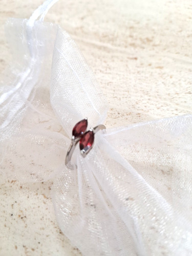 Gemporia rajasthan garnet - rajasthan,
