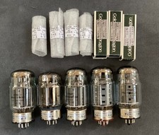 Electro harmonix, Svetlana