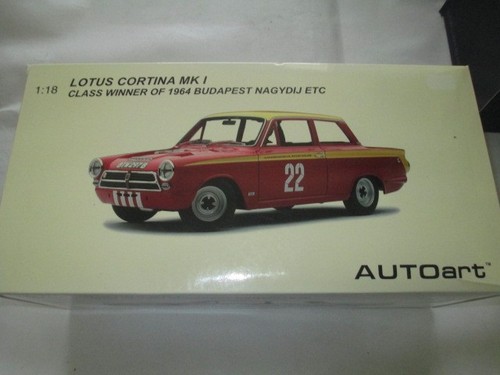 Autoart millennium ford - autoart,