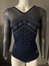 AS alpha Factor Leotard