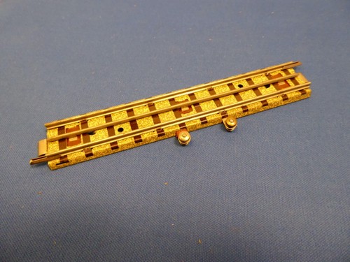 Hornby dublo edbt1 - edbt1½, 3-rail