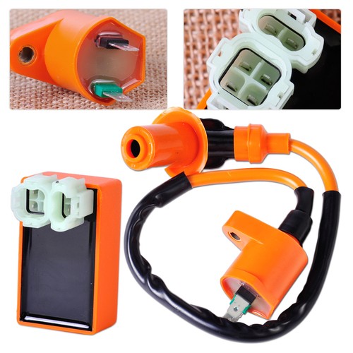Racing ignition coil cdi - racing,