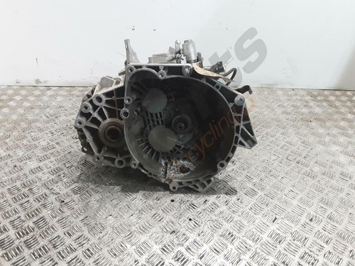 Vauxhall astra 2013 - astra, gearbox