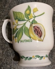 Roy Kirkham Fine Bone China