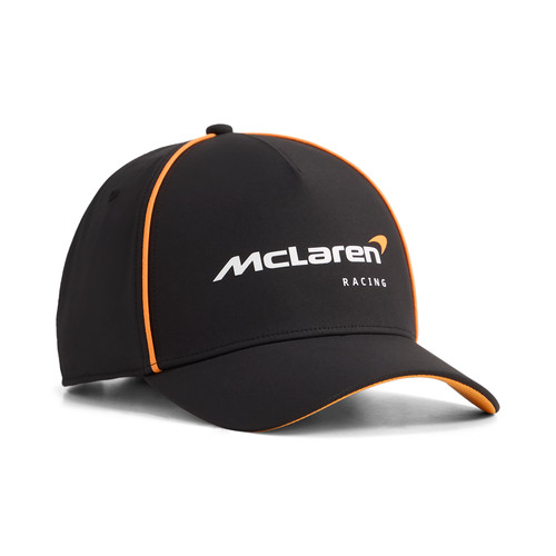 Mclaren team 2026 official - f1,