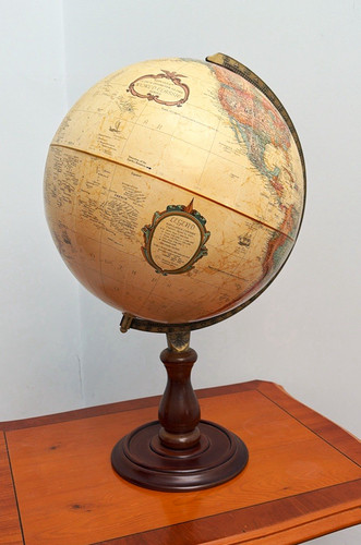 Replogle world classic series - replogle,