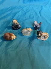 Wade Whimsies 1960 Miniature