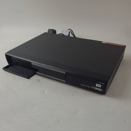 Humax pvr 9300t 500gb digital - pvr-9300t,