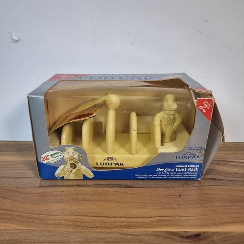 Lurpak limited edition douglas - lurpak,