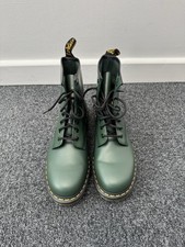 Dr Doc Martens 1460 8 Hole