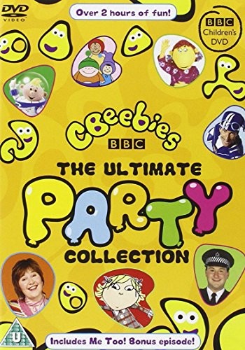 Cbeebies the ultimate - cbeebies,