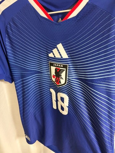 Adidas japan national - japan,