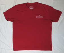 STILL AUSTIN WHISKEY MENS XL