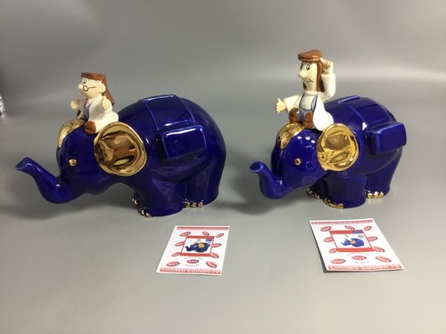 Wade tetley tea - tetley,