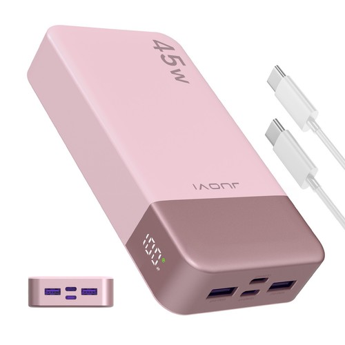 20000mah 45w power - power, bank