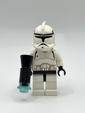 Lego star wars minifigure - star,