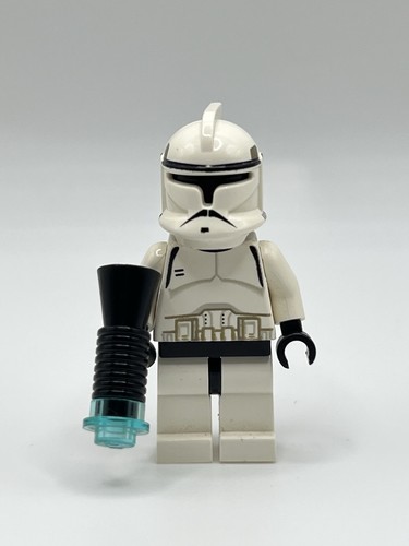 Lego star wars minifigure - wars,