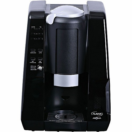 Flavia aroma cup coffee - 10,