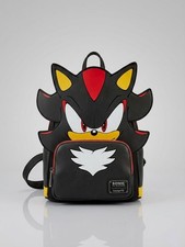 Loungefly Sonic The Hedgehog