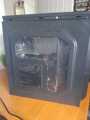 Gaming ryzen 2600 rx - 5,